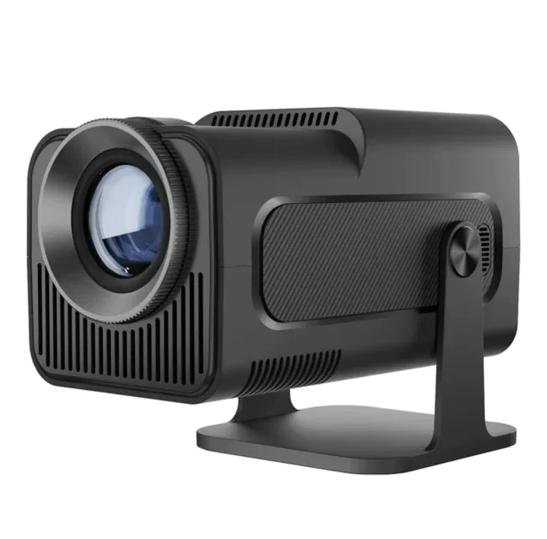 Portable 4K Projector