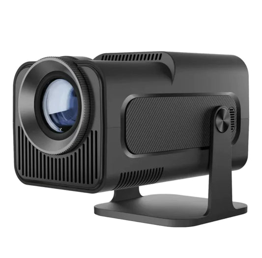 Portable 4K Projector